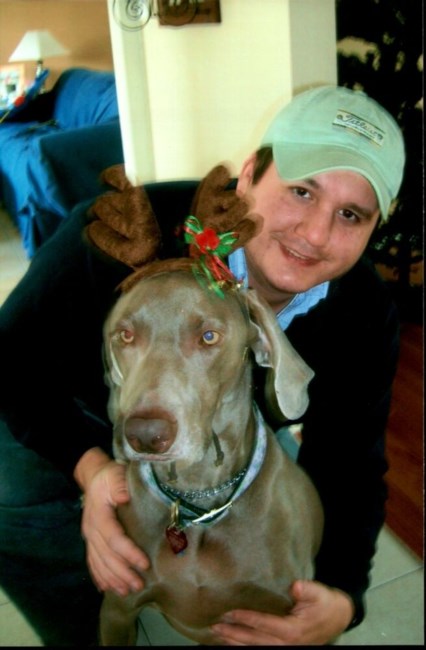 Obituary of Jarrod Mull