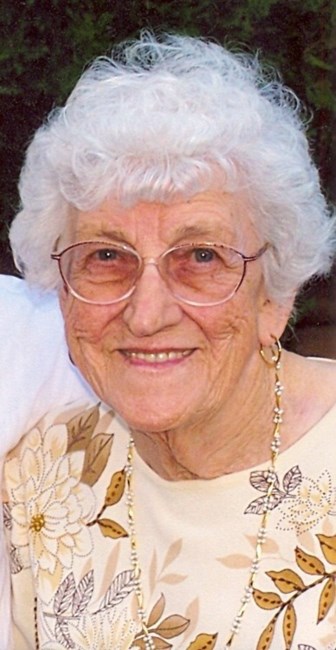 Obituary of Vernis Mary Anna Carlson
