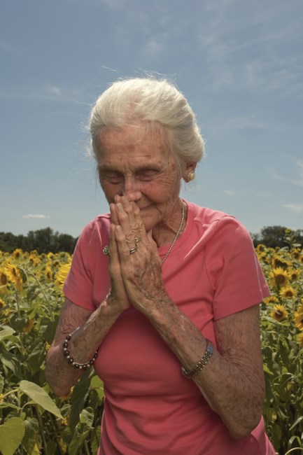 Obituary of Flora "Dee" Lee Wilbourn