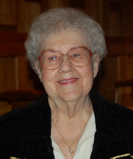 Obituary of Thelma Preston Elmore Crawford