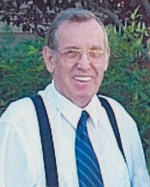 Obituary of Larry Lee Payne
