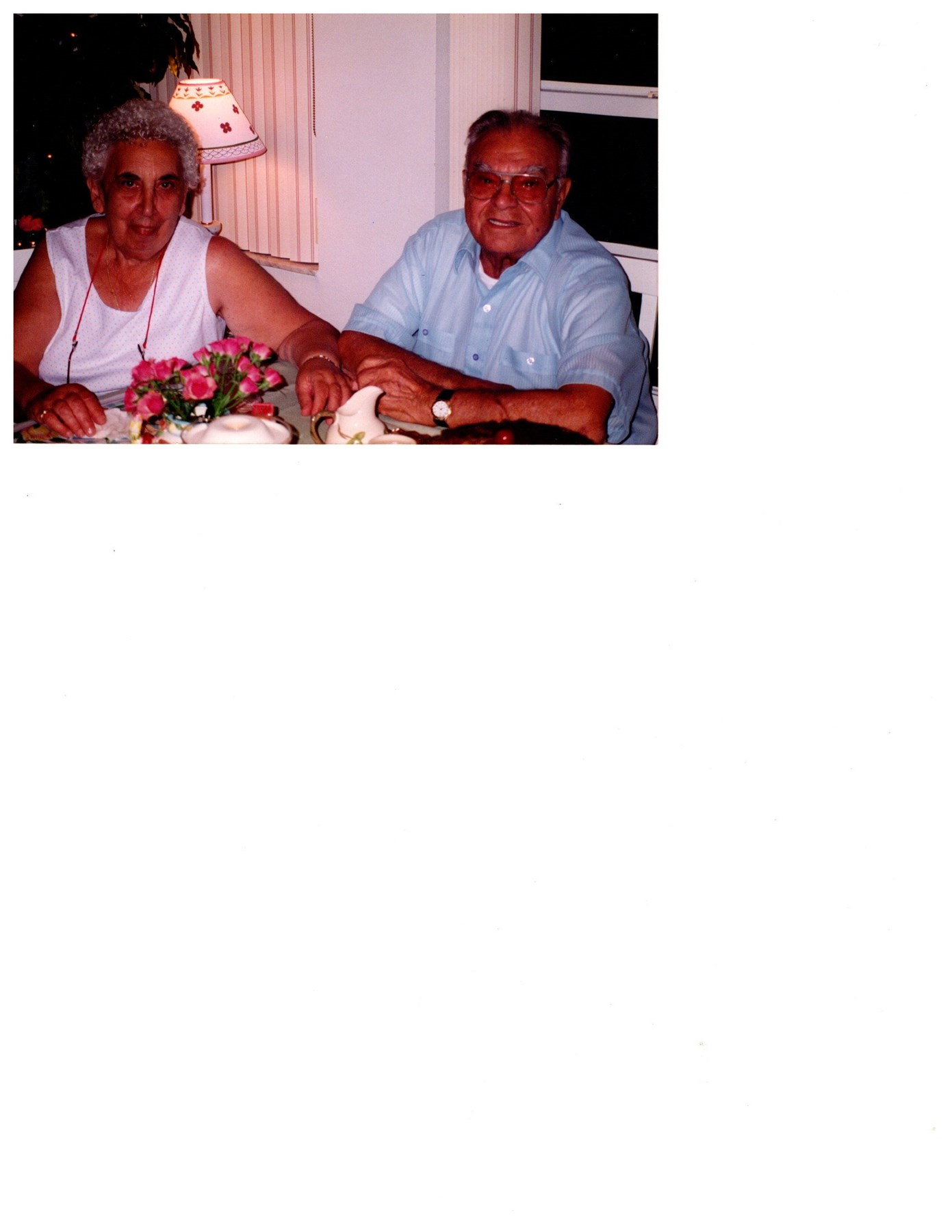 Obituary of Pauline Guido