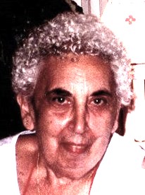 Obituary of Pauline Guido