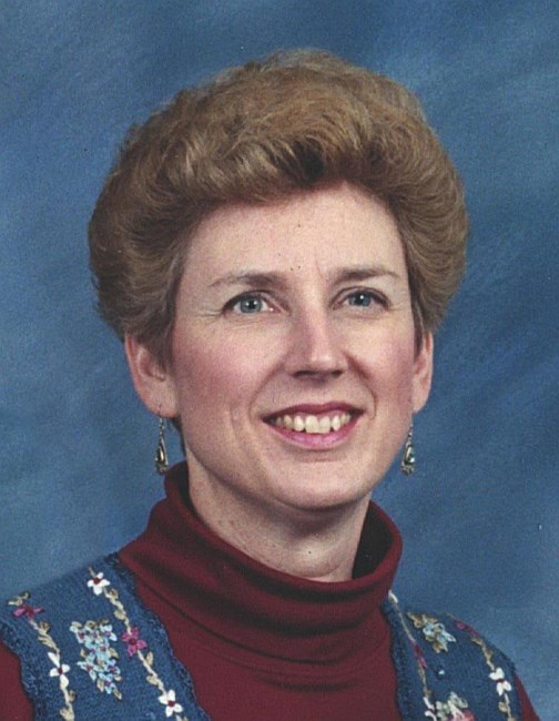Obituary of Linda Kathleen (Porter) Nissley