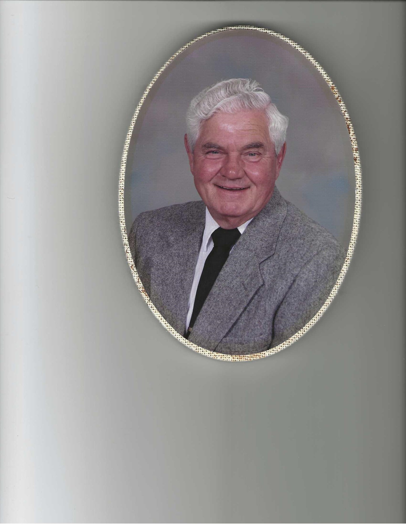 Obituary of Rodger Charles Dickson