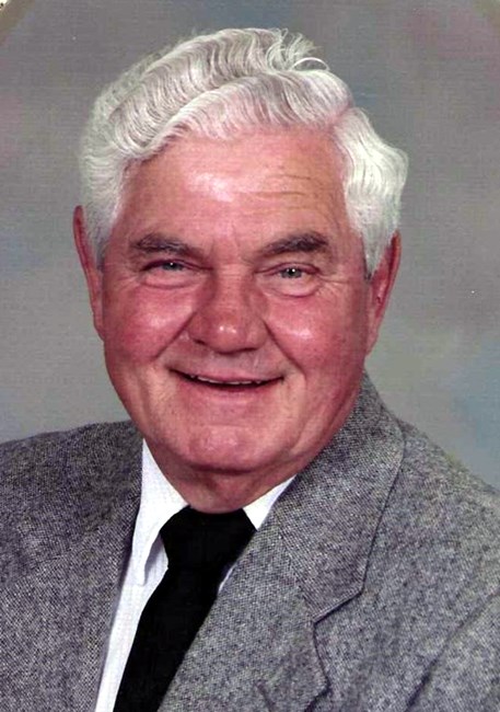 Obituary of Rodger Charles Dickson