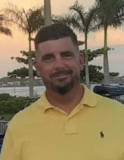 Obituary of Duffy Michael Drumm
