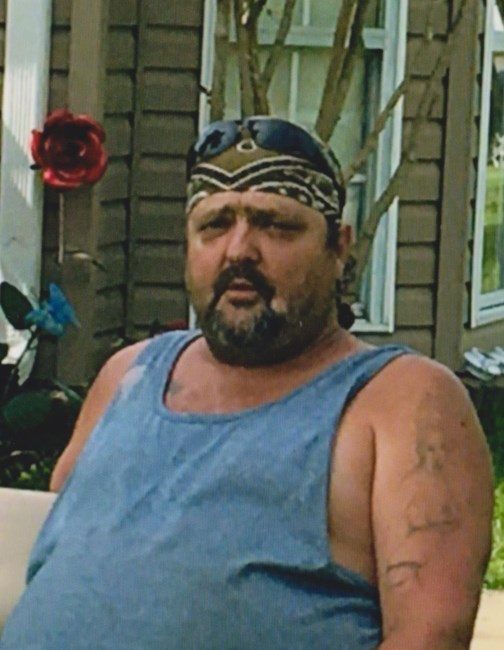 Earl "Henry" Woodruff, Obituary Van Buren, AR