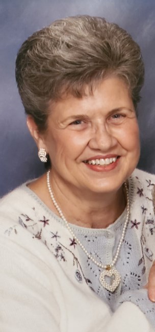 Obituario de Carolyn Ingram