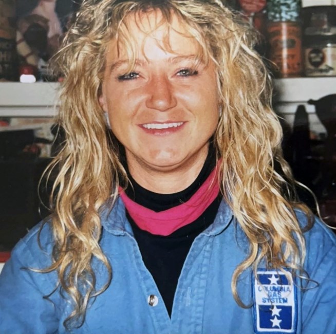 Obituary of LaRonda Lou Birmelin