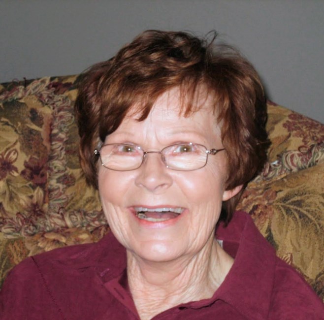 Obituary of Janet Marie Carpenter