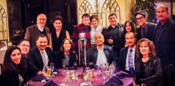 Obituary of David M Peredia