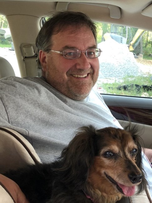 Obituary of Thomas Owen Moberg