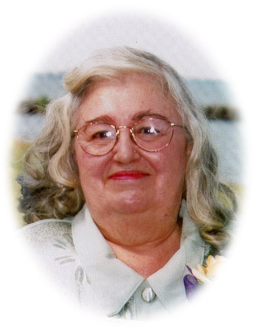 Obituary of Charlene J. Fleury