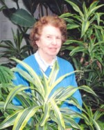 Muriel Russell