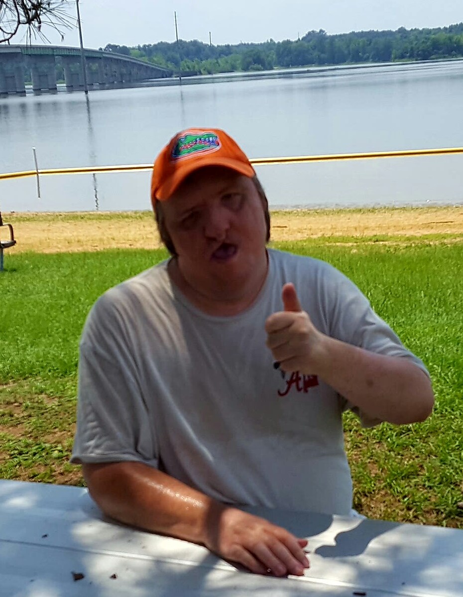 Obituary of Robert Wayne Lucas