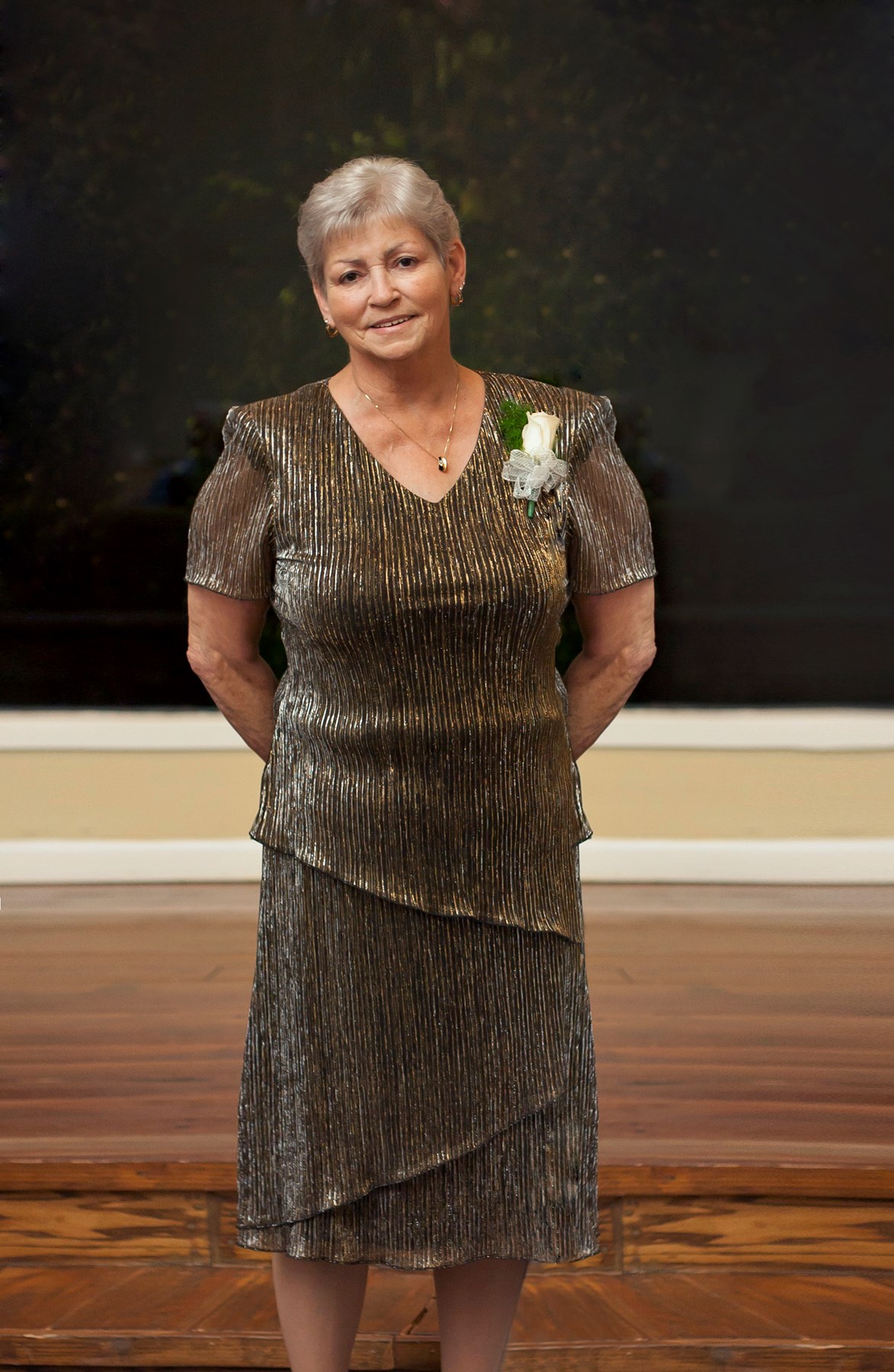 Obituary of Judy Ann McDaniel