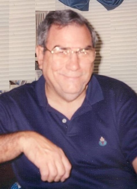 Obituary of E. Steve Ferguson Sr.