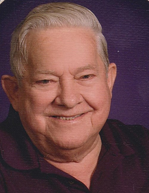 Obituario de Lyle Raymond Cook Sr.