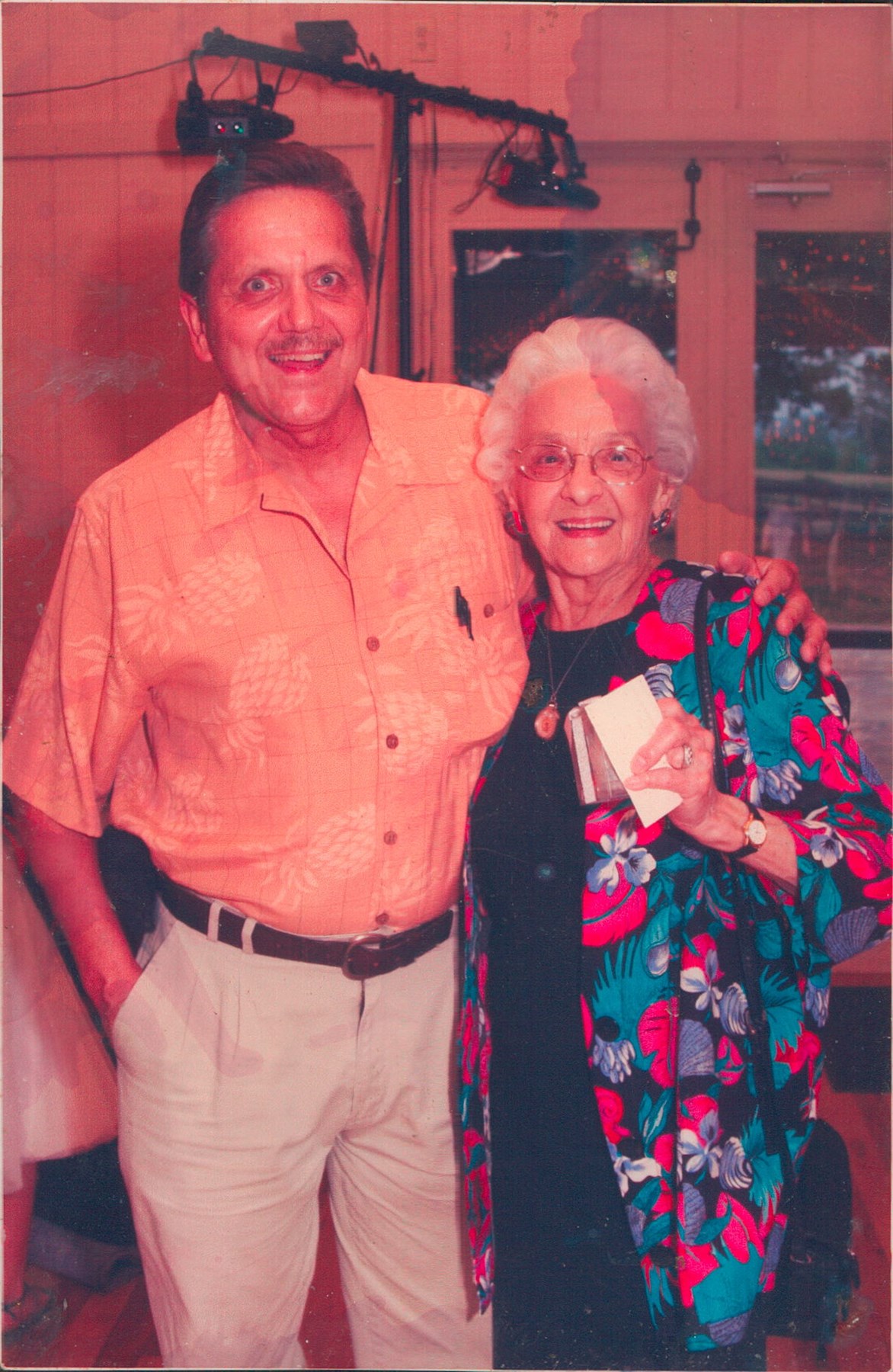 Obituary of Mrs.  Mildred Lewis