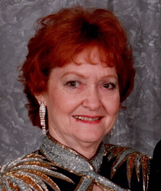 Obituary of Rosalee Teters