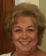 Donna Weldon