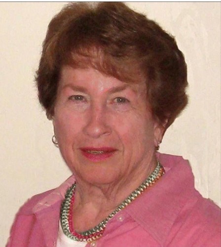 Obituary of Dorothy Ann Franks
