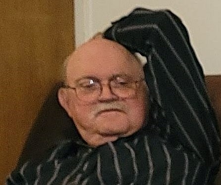 Obituary of Jackie Alan Thompson