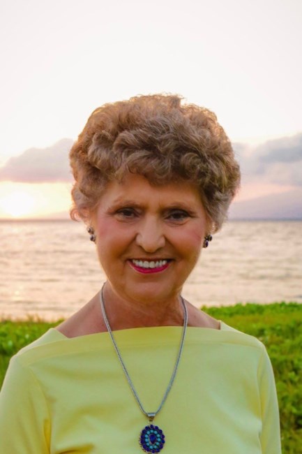 Obituary of Carole J. Wolf-Ross