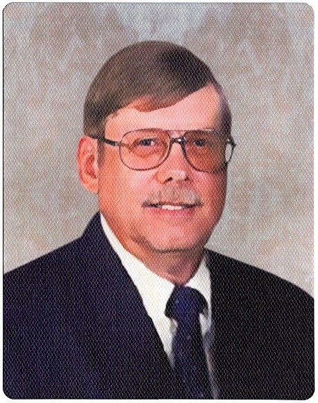 Obituary of Paul Malen Woodward Jr.