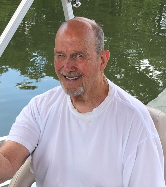 Obituary of Clarence Lee Crist