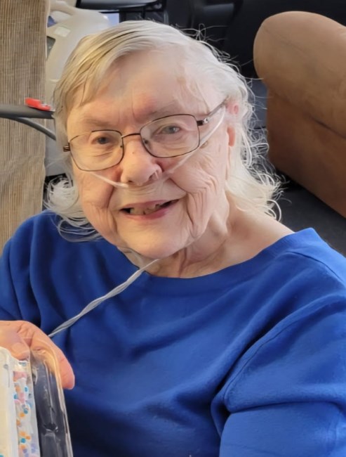 Obituary of Phyllis M Fink