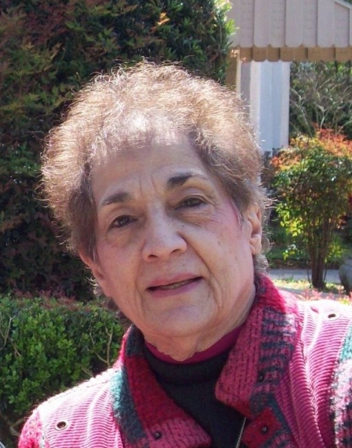 Obituary of Lorraine Guidry