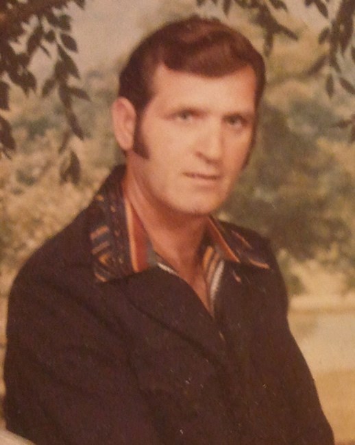 Obituary of Roy M. Holland