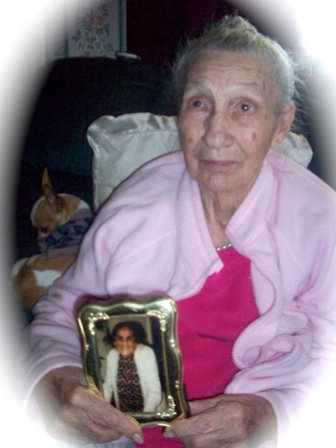 Obituary of Ernestine Mascarenaz