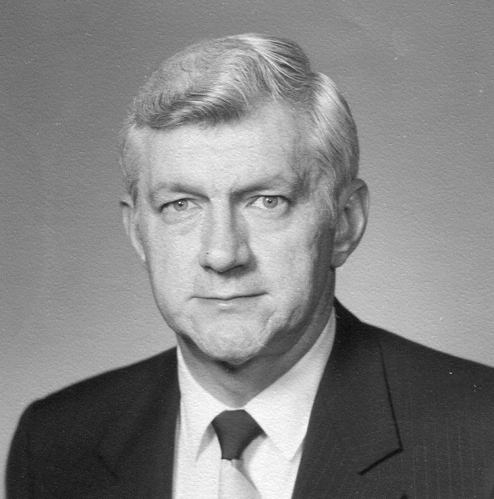 Gene McHale Obituary Springfield, VA