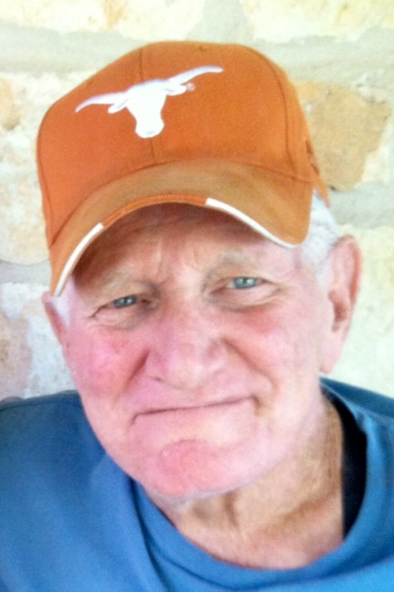 Obituary of Larry Vernon Gamble