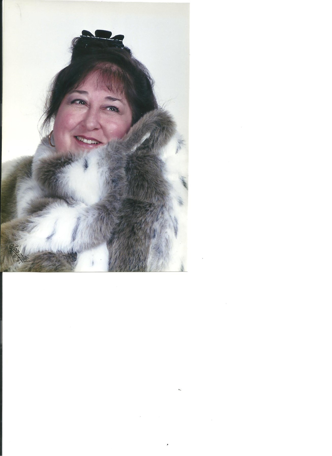 Obituary of Julie Anne Cooper