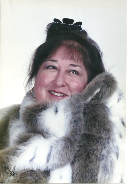 Obituary of Julie Anne Cooper