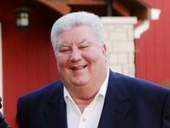 Obituary of Patrick James "Paddy" Meagher