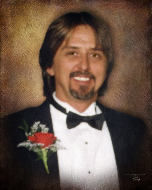 Obituary of Garry W. Shope