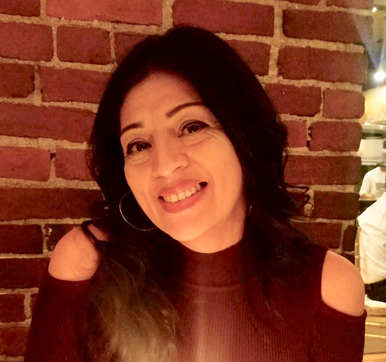 Obituary of Amanda Vargas