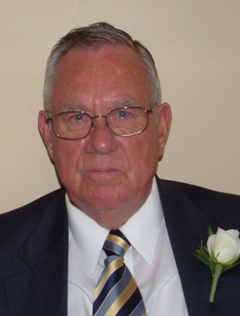 Obituary of Jimmy D Wiggs Sr.