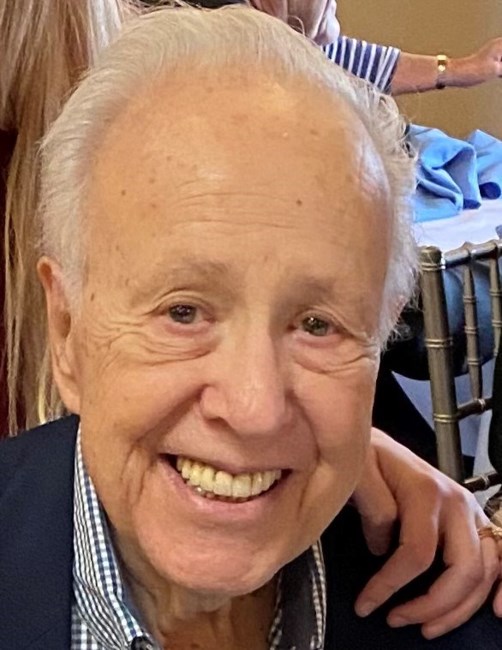 Obituary of Bernard Lebowitz