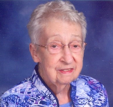 Obituary of Annamarie Happ