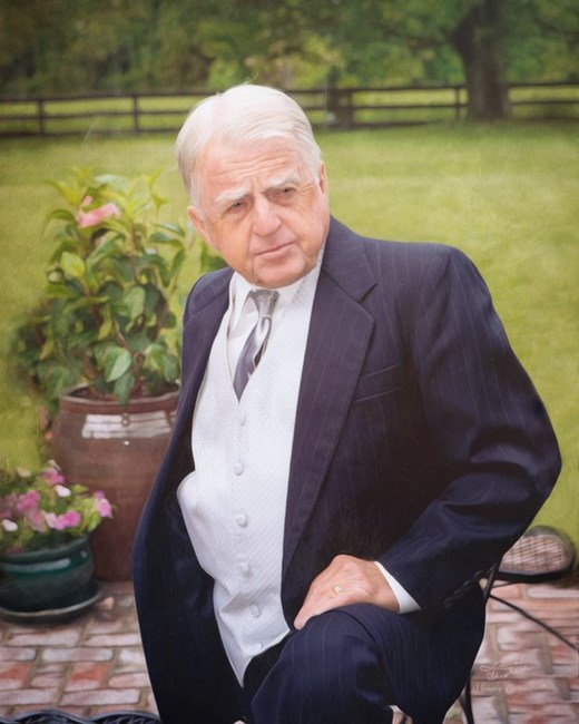 Obituary of Norwood K. "Woody" Ford