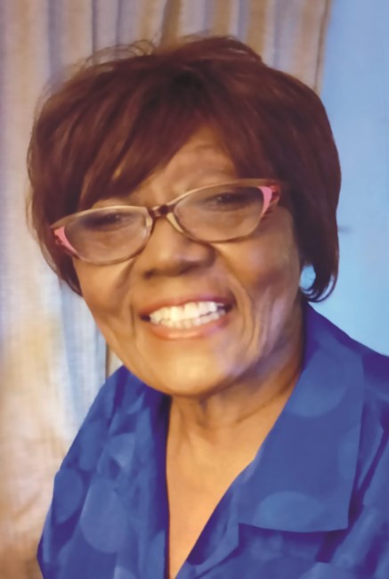 Obituary of Vivene E. Roper Grant