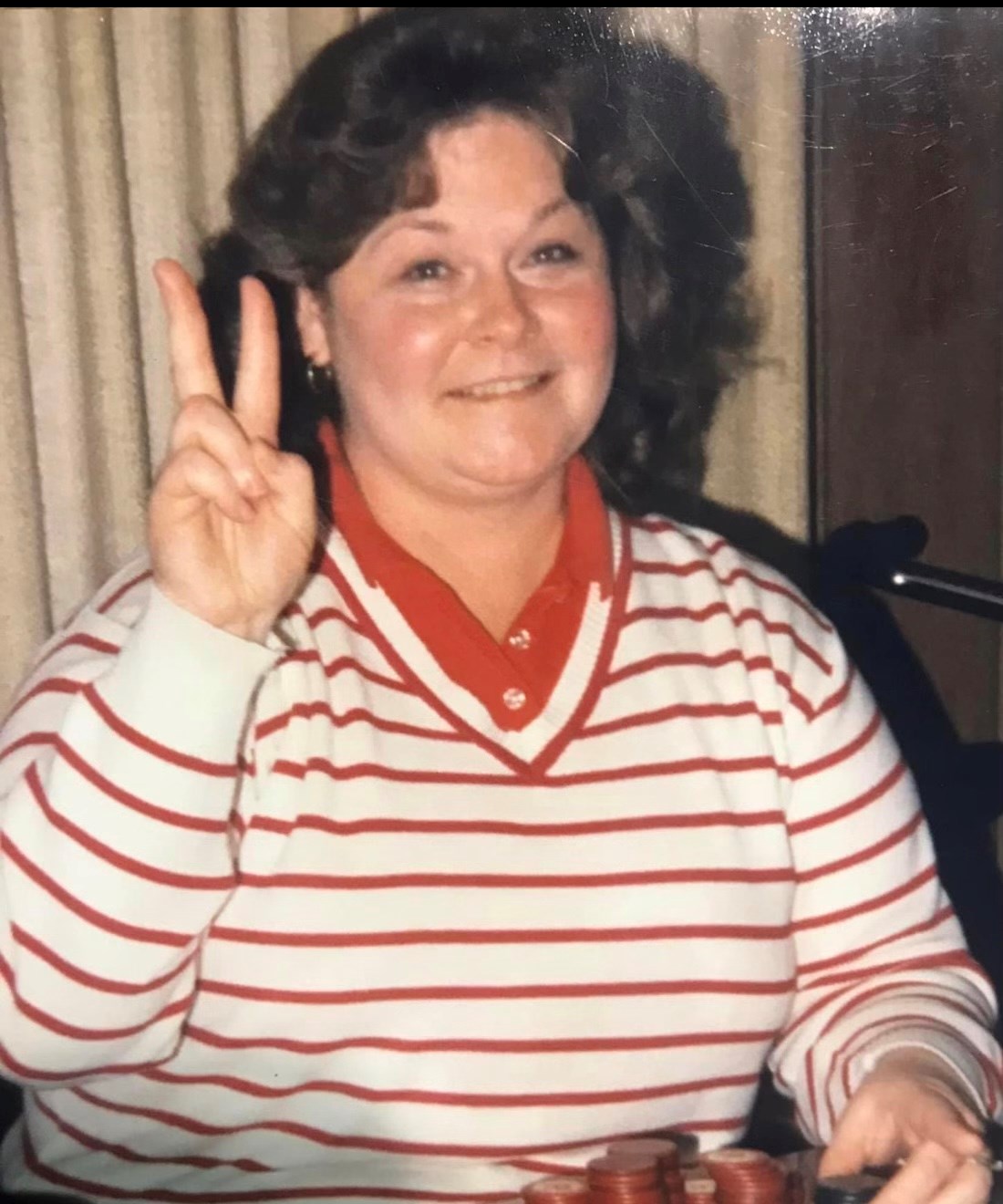 Obituary of Janice L. Reeves