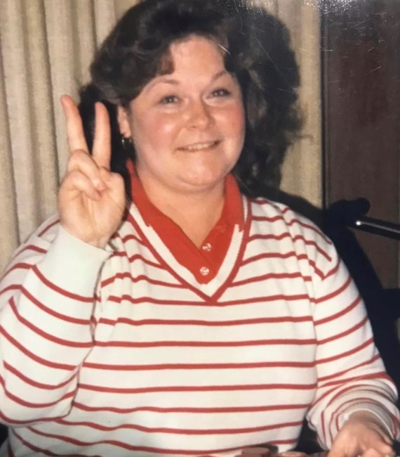 Obituary of Janice L. Reeves