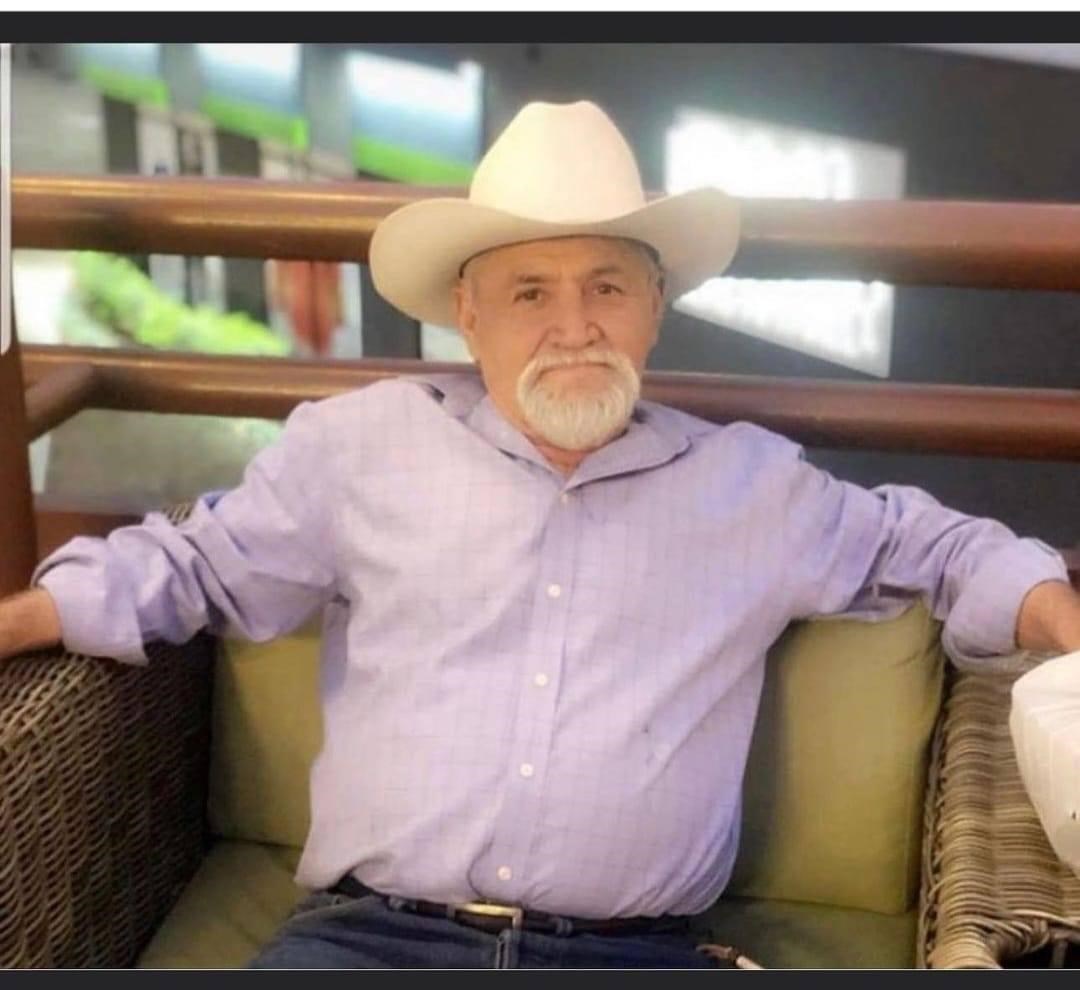 Obituary of Francisco Barrera Alvarez